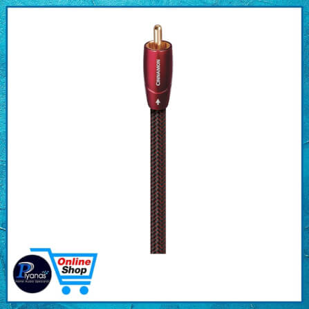 สายโคแอกเชียล AUDIOQUEST : DIGITAL COAX-CINNAMON (3.0 เมตร)_2